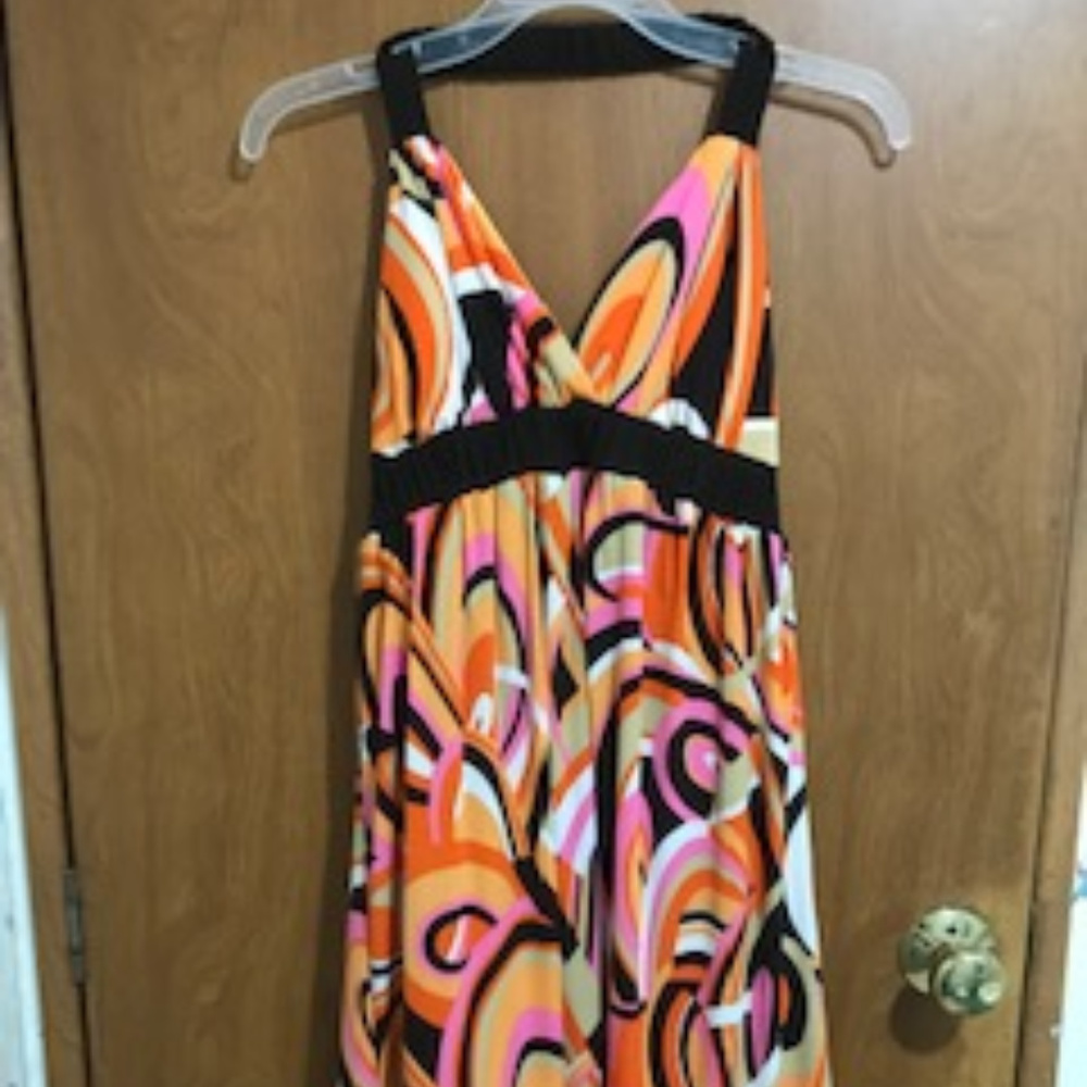 Summer Dress